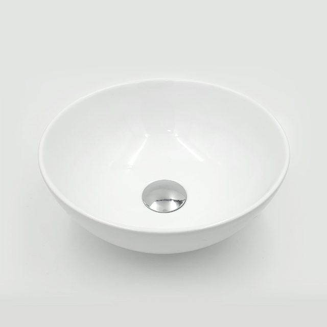 325원형탑볼세면기BW8026 이미지