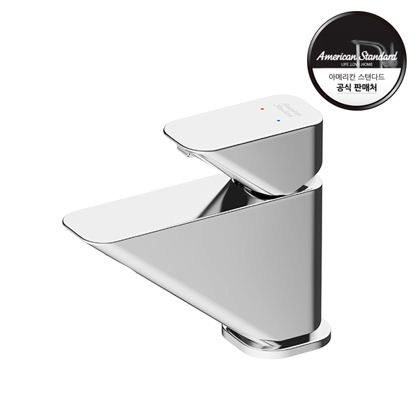 아메리칸스탠다드 매스 원홀세면수전 FA1661