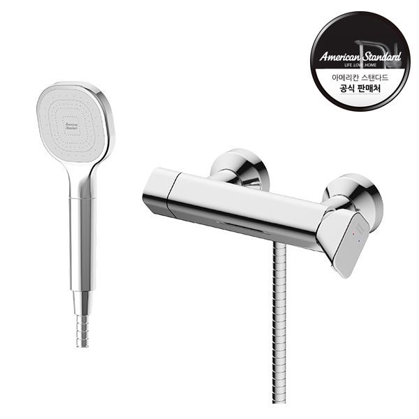 아메리칸스탠다드 매스 샤워욕조수전 FB2661