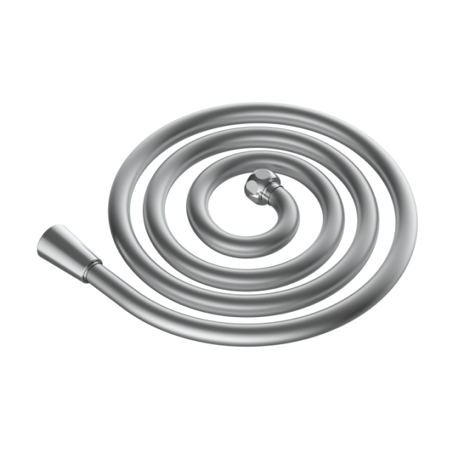 PVC샤워호스_크롬 723177 이미지