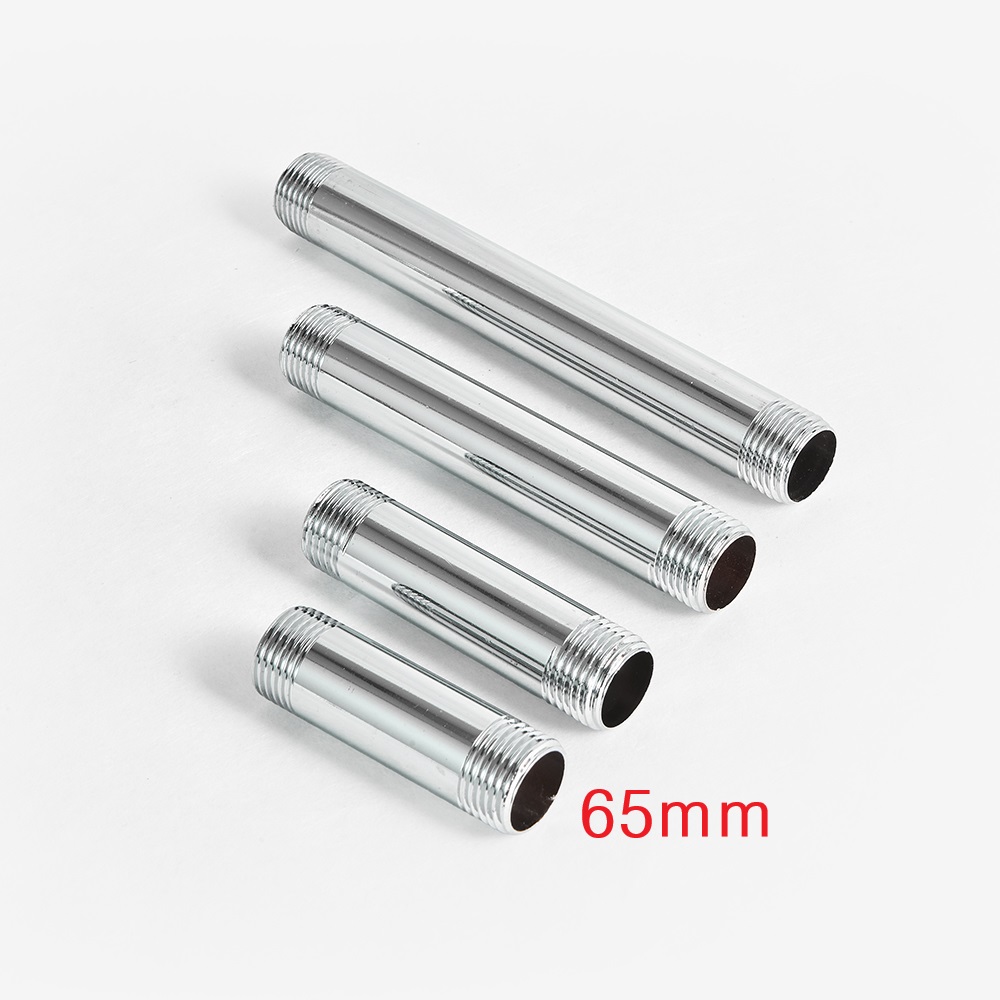 대림바스  65mm 분리형 앵글밸브용 관붙이 급수관 이미지